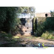 2005- 23-09 Pannerden Sluisje Oude Waal Coll. HKR (16)